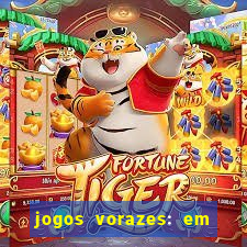 jogos vorazes: em chamas online dublado